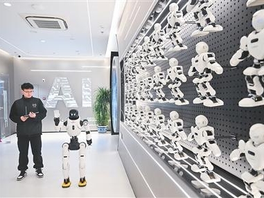  日均词元调用量突破140万亿，两年增长超千倍——数据要素价值不断释放